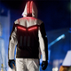 Illustration for article titled Solar-Powered Ski Suits Have LED Lighting in Them